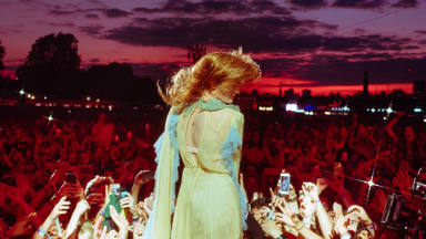Todo sobre el quinto álbum de estudio de Florence + The Machine: 'Dance Fever', 14 canciones a tener presentes