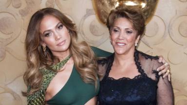 El relato más desgarrador de Jennifer Lopez sobre su madre: "Tuvimos una pelea muy fuerte y me marché"