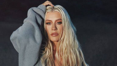 Christina Aguilera estrena 'No es que te extrañe' con un vídeo desgarrador sobre maltrato en primera persona