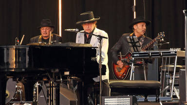 Bob Dylan dará 12 conciertos en España, en junio de este año, dentro de una gira que finalizará en 2024