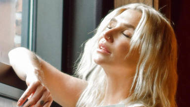 Aquí está Kesha con su nuevo álbum, 'Gag Order': una propuesta diferente a lo que ha hecho hasta ahora