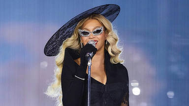 El diseñador español que ha vestido a Beyoncé para un concierto de su gira: "He hecho muy feliz a mi madre"