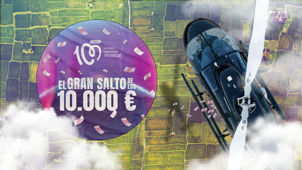 ¿Cómo participar en El Gran Salto de los 10.000 euros?