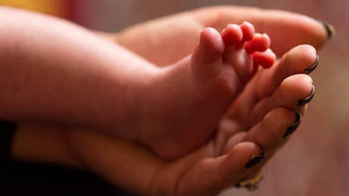 Los nombres de bebé que serán tendencia en 2022, para niño y para niña
