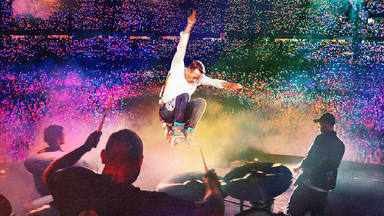 Coldplay amplía su gira mundial con paradas en Asia y Australia