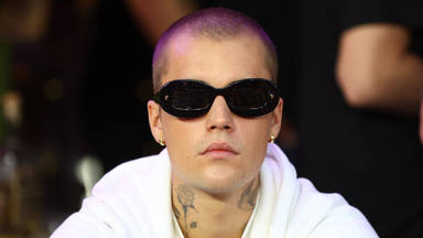 Justin Bieber lanza un poderoso mensaje sobre la ayuda de Jesús en medio de su parálisis facial