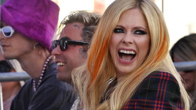 Se cumplen 4 años de 'Head Above Water', el disco con el que Avril Lavigne volvió a la música