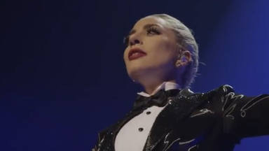 Lady Gaga anuncia el regreso de su residencia en Las vegas con un 'show' de jazz y piano