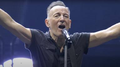 El vídeo resumen de Bruce Springsteen para conmemorar su gira por 31 estadios europeos