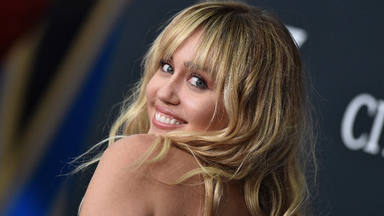 Miley Cyrus lanza su EP "She is coming"