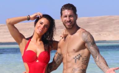 El Incierto Futuro De Pilar Rubio Y Sergio Ramos Tras El Ultimo Golpe Sufrido Hay Que Ser Honesto Y Sincero Trending Topic Cadena 100