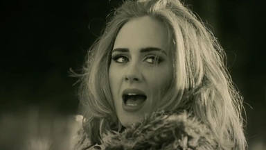 En solo unos días, Adele consigue que su álbum '30' sea el más vendido de todo 2021 en EEUU
