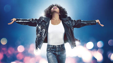 "I wanna dance with somebody" es el biopic de Whitney Houston que llegará a los cines a finales de este año
