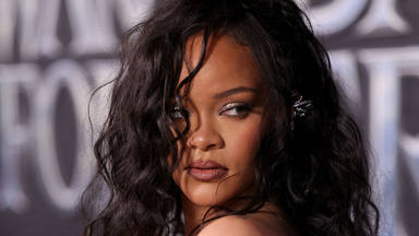 Aquí está 'Lift Me Up', la inédita canción de Rihanna: suave, contundente y con un homenaje interior