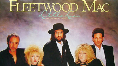 Fleetwood Mac: no dejar de mirar adelante