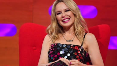 Kylie Minogue da detalles sobre su próximo trabajo musical: "Será una exploración pop-dance"