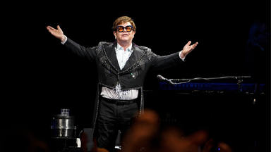 Las actuaciones más épicas de Elton John para celebrar su 76 cumpleaños