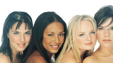 'Goodbye', uno de los grandes números uno de las Spice Girls está de aniversario