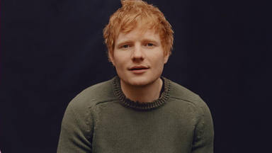 Cómo Ed Sheeran ayudará a Ucrania a con su canción "2step": ""Mi corazón está con todos los que están allí"