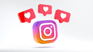 Cómo hacer desaparecer los 'likes' de las publicaciones de Instagram