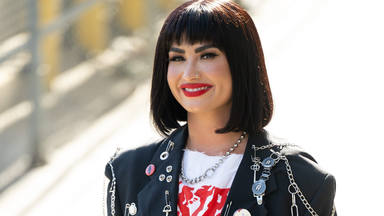Demi Lovato vuelve a estar enamorada, como adelanta 'People'
