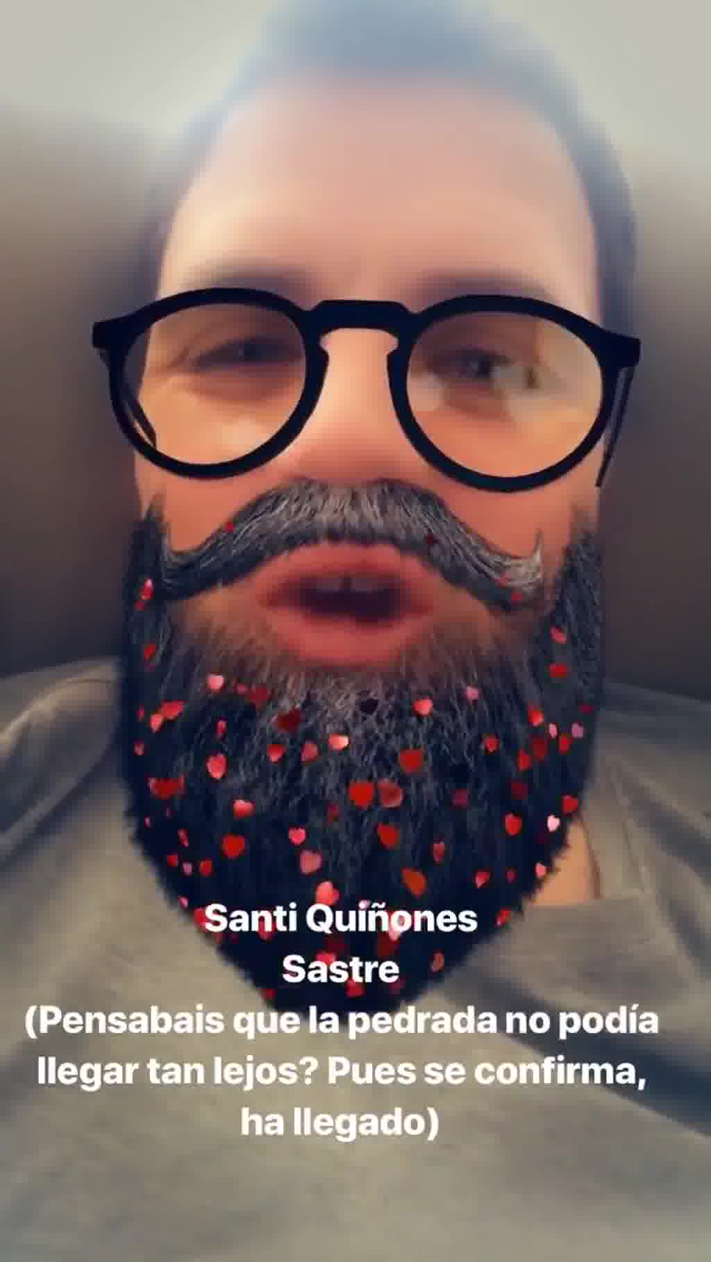 Santi Quiñones