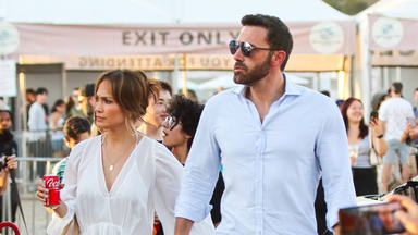 Jennifer Lopez y Ben Affleck, más unidos que nunca