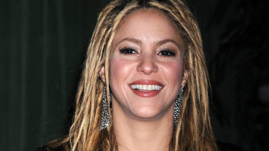 Shakira y el ejemplo de una niña a la que ha ayudado con su Fundación Pies Descalzos