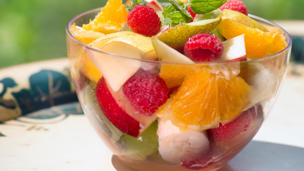 La nueva manera en la que consumimos la fruta y que puede ser un problema para tu salud