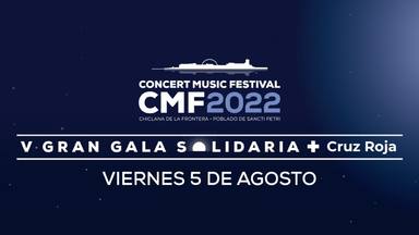 Concert Music Festival 2022