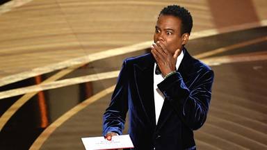 El síndrome de Chris Rock que explicaría su reacción al guantazo de Will Smith en los Oscar