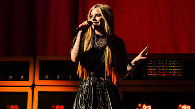 Avril Lavigne lanzará su nuevo álbum de estudio en 2023