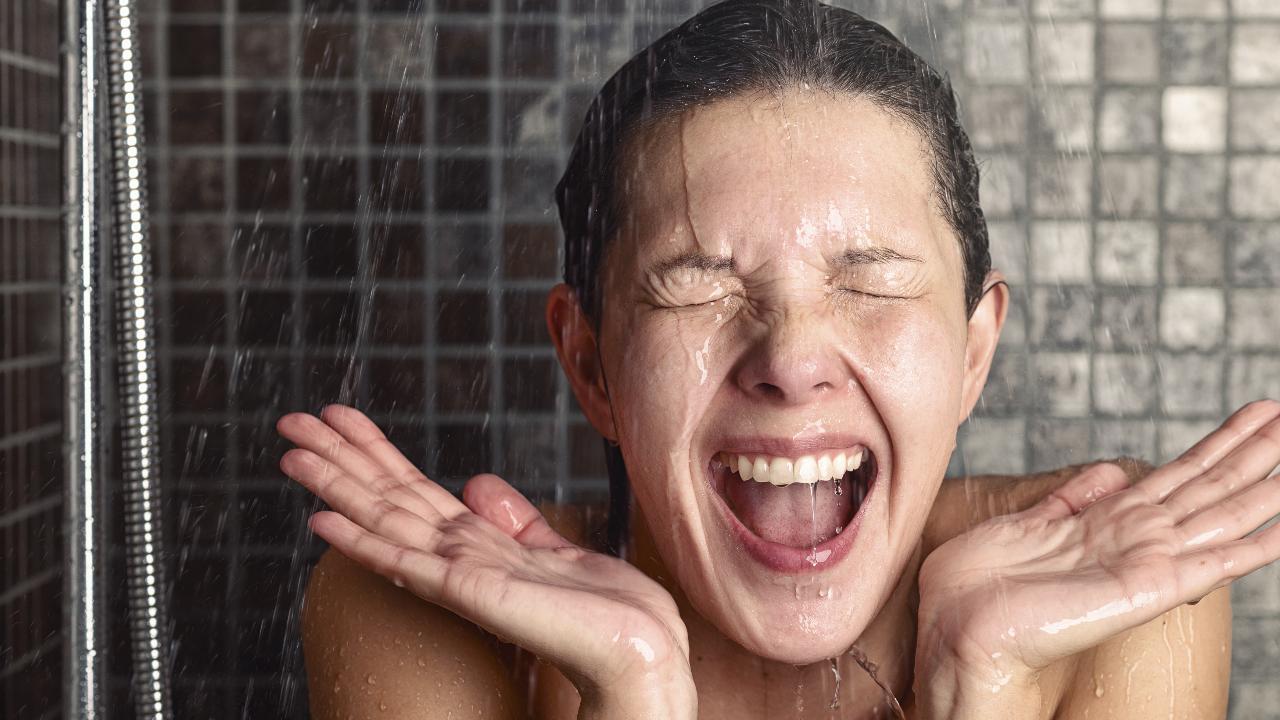 Por qué la ducha es el mejor lugar de toda tu casa para pensar con claridad y solucionar tus problemas