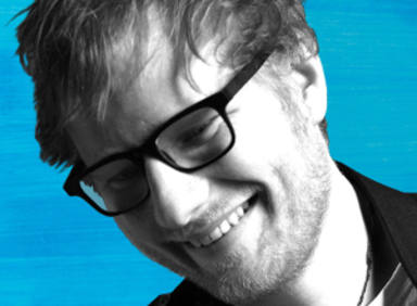 Ed Sheeran, el que más álbumes ha vendido en 2017 en el mundo