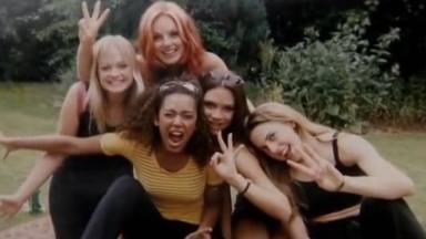 'Wannabe' de Spice Girls cumple 25 años y, para conmemorarlo, lanzan un disco especial con un tema inédito