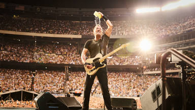Bruce Springsteen confirma segunda fecha en Barcelona cuando se ponen a la venta las entradas de la primera