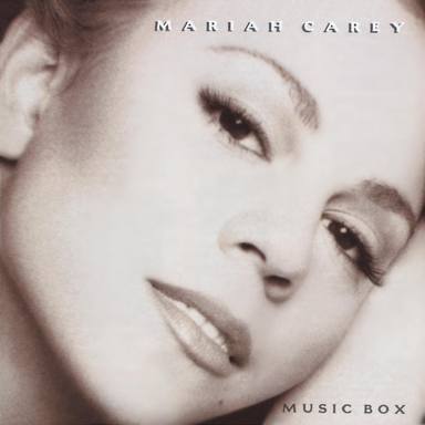 Mariah Carey: Music box