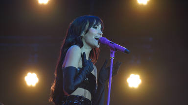 Aitana impacta con su primer concierto en Argentina y se hace oficial contenido y fecha del álbum 'La Última'