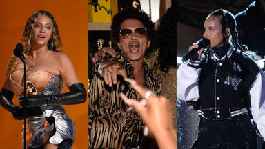 De Bruno Mars a Beyoncé: ¿Qué harías si tu artista favorito no te deja utilizar el móvil durante su concierto?