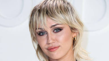 Miley Cyrus habla sobre ese brusco cambio que sufrió: "Sé que antes estaba loca"