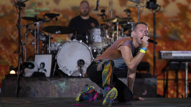 Coldplay conquistó España con sus cuatro conciertos de Barcelona reuniendo a 225.000 personas