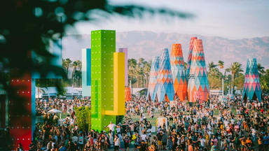 Coachella anuncia las fechas oficiales para 2023 y la venta inminente de localidades de sus 2 fines de semana