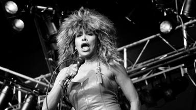 Los artistas lloran la muerte de Tina Turner: de Eros Ramazzoti a Mariah Carey, los mensajes más emotivos