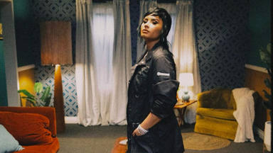 Demi Lovato llega a los 29 años reconduciendo su vida y con un tema a la vuelta de la esquina