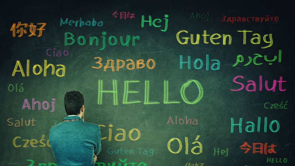 El tiempo que necesitas para aprender un nuevo idioma