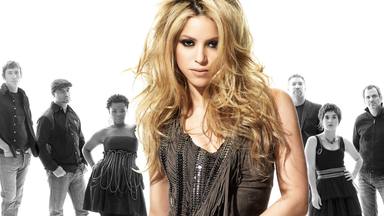 Shakira celebra un nuevo hito musical y (personal) 11 años después: "¡Esto es increíble!"