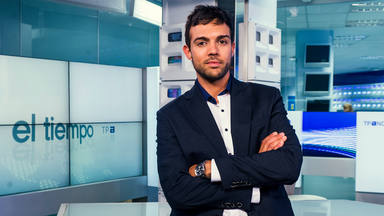 Descubre a David Arango: de hombre del tiempo en la televisión asturiana a concursante de 'MasterChef'