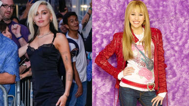 Año Nuevo, Miley Nueva: su gran cambio desde Hannah Montana hasta ahora