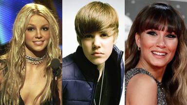 Desde Justin Bieber hasta Aitana. los cantantes que llegaron a la industria musical desde muy jóvenes