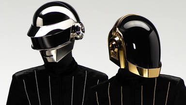Daft Punk celebra 10 años del lanzamiento del clásico de 'Random Access Memories' con canciones inéditas